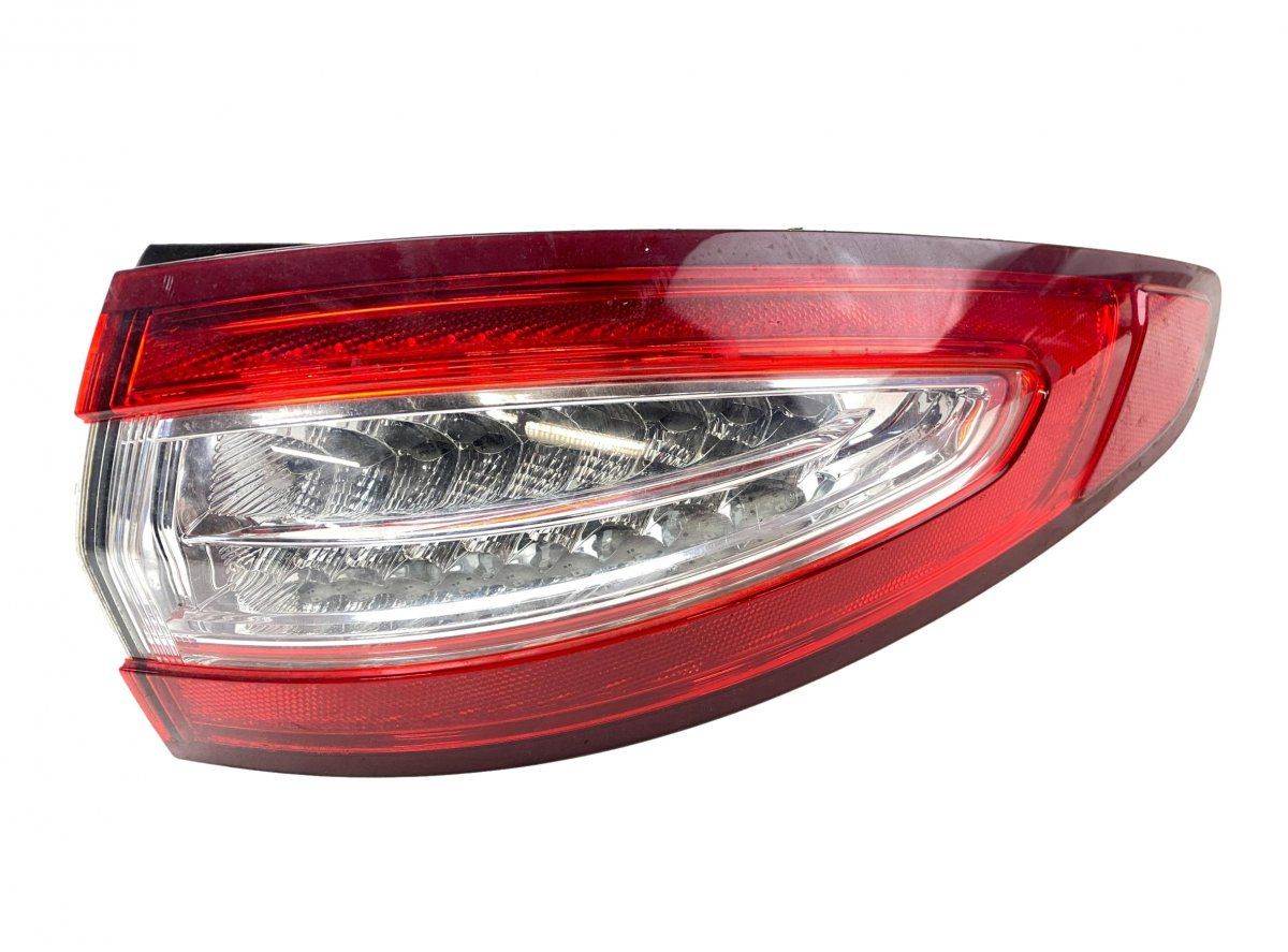 2345653 21030208 Tail light, right FORD MONDEO Mk V (CD, CE, CF) (2014-2022)