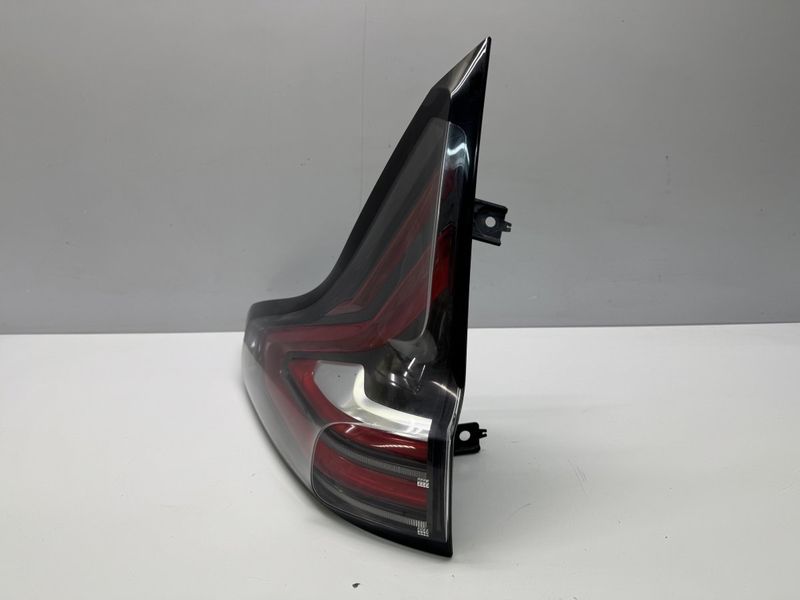 265558327R Tail light left RENAULT ESPACE V (JR) (2015-2023)