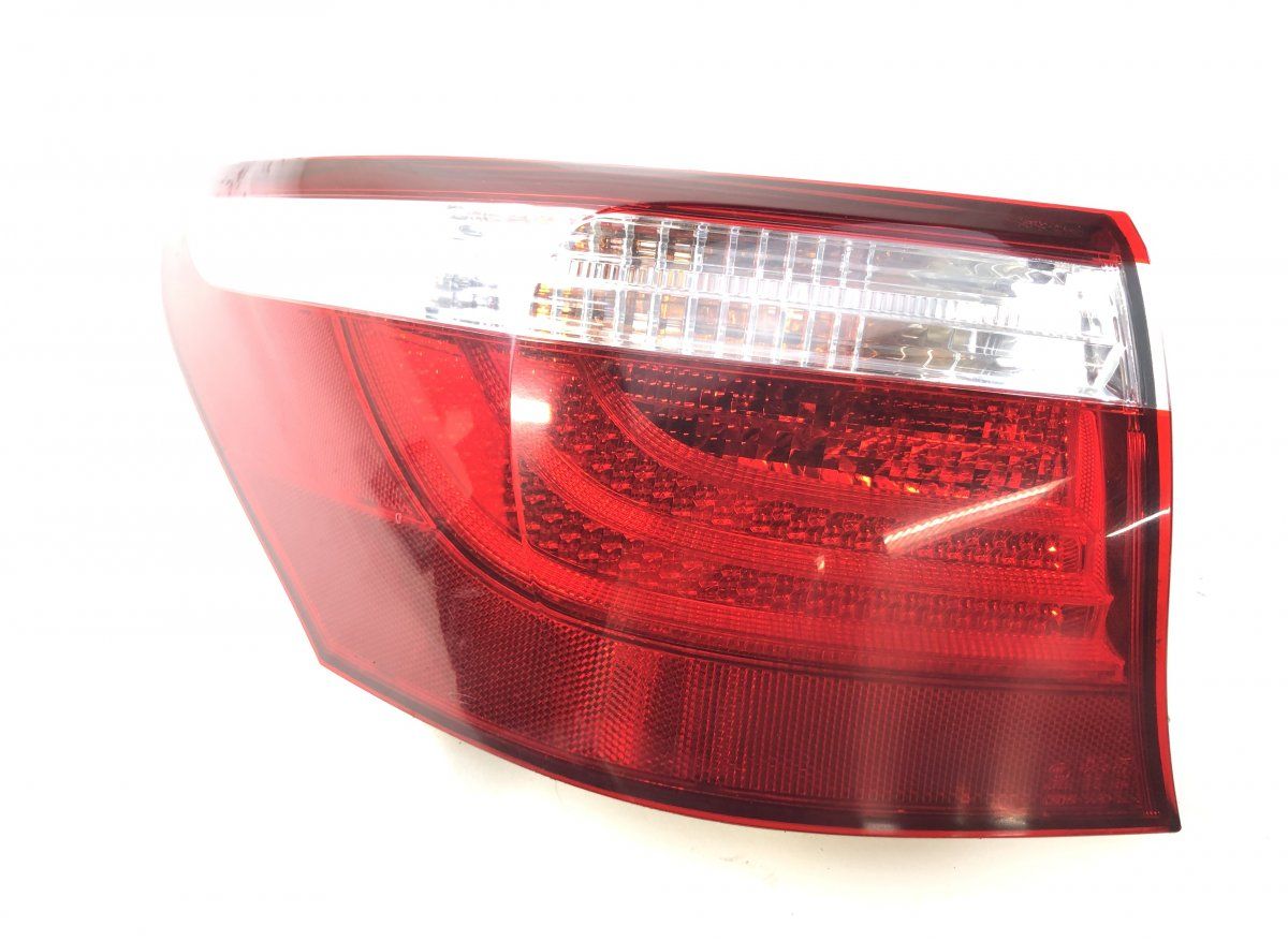 8156150170 Tail light left LEXUS LS (XF40) (2006-2017)