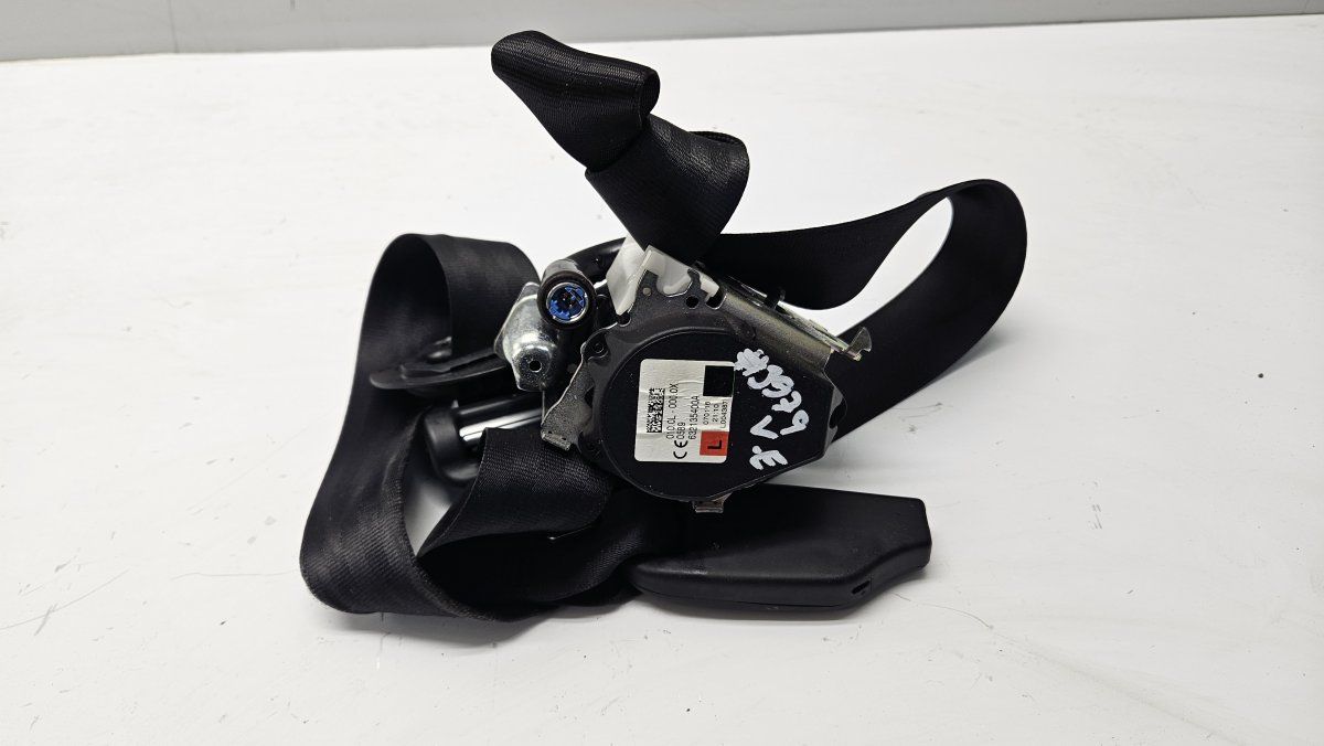 868854299R 632135400A Seat Belt Front Left RENAULT TALISMAN (L2M, KP) (2013-2022)