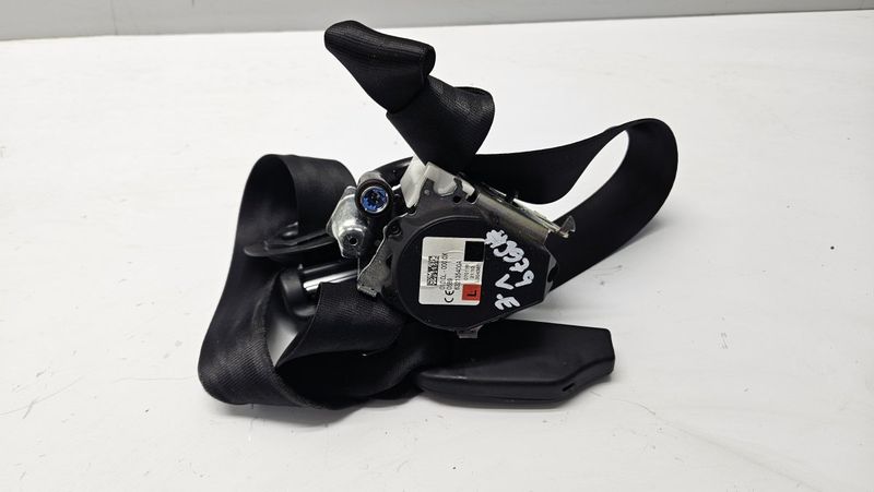 868854299R 632135400A Seat Belt Front Left RENAULT TALISMAN (L2M, KP) (2013-2022)