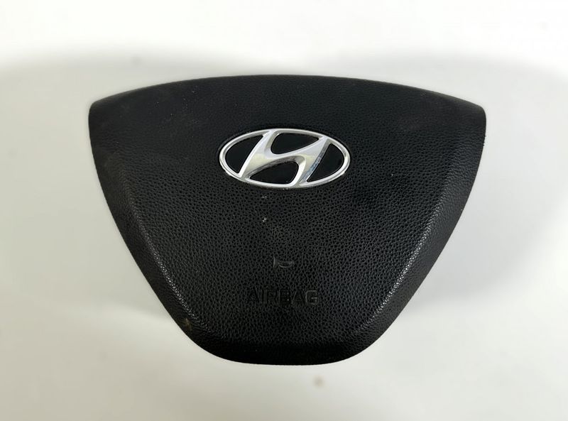 56900C8000TRY Steering Wheel Airbag HYUNDAI i20 II (GB) (2014-2020)