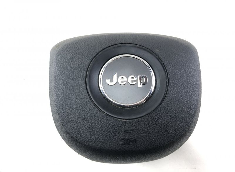 6BM591X9AE Steering Wheel Airbag JEEP GRAND CHEROKEE IV (WK, WK2) (2010-2021)