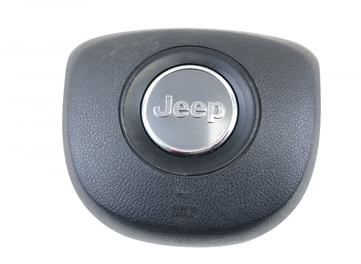 6BM591X9AE Steering Wheel Airbag JEEP GRAND CHEROKEE IV (WK, WK2) (2010-2021)