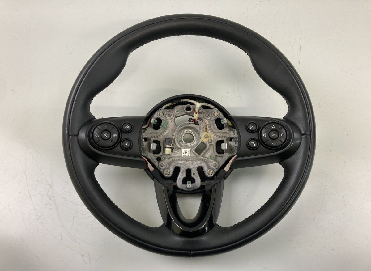 3-369-F56-1 3369F561 6234216 623424300F Steering Wheel MINI MINI CLUBMAN II (F54) (2014-2024)