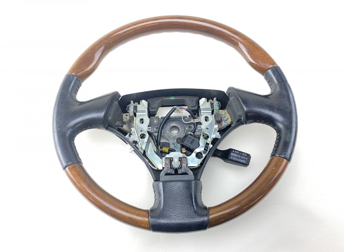 4510024312 Steering Wheel LEXUS SC (Z30, Z40) (2001-2010)