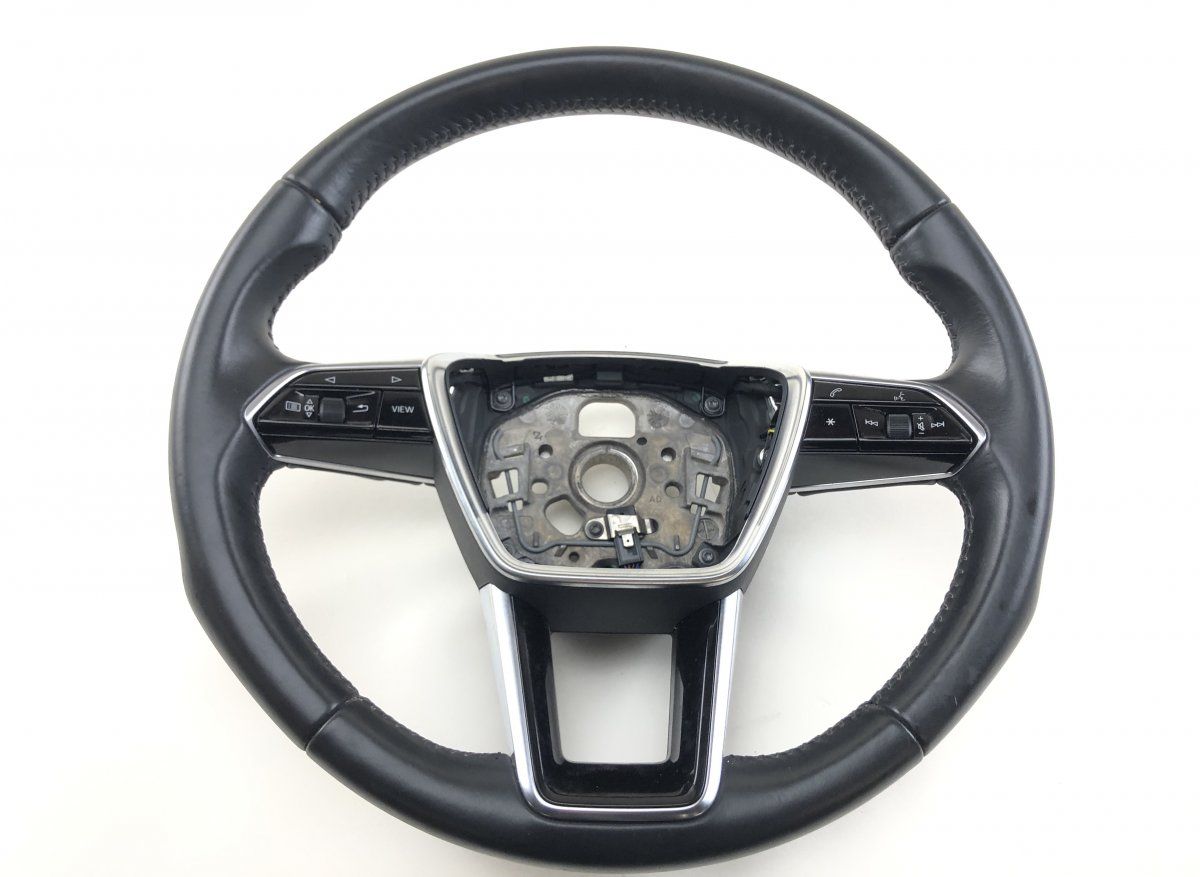 4K0419091B Steering Wheel AUDI A6 (C8, 4A2, 4AH, 4A5) (2018-)