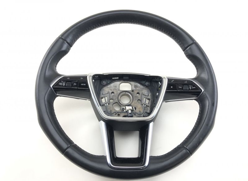 4K0419091B Steering Wheel AUDI A6 (C8, 4A2, 4AH, 4A5) (2018-)