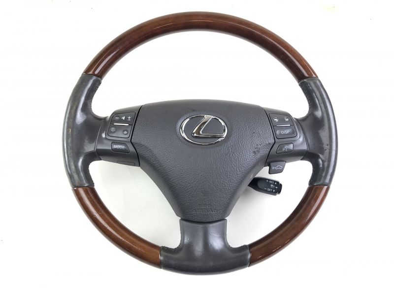 4510030A10E0 Steering Wheel LEXUS GS III (2005-2011)