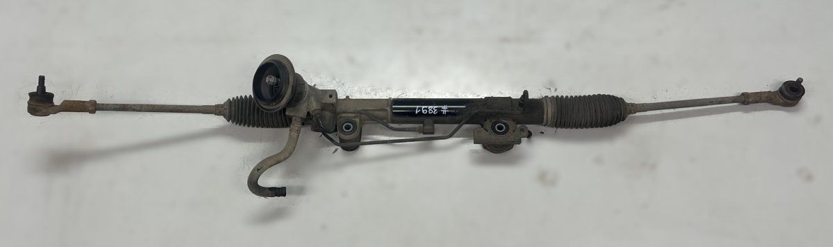 4000YH Steering rack PEUGEOT 4007 (GP) (2007-2012)
