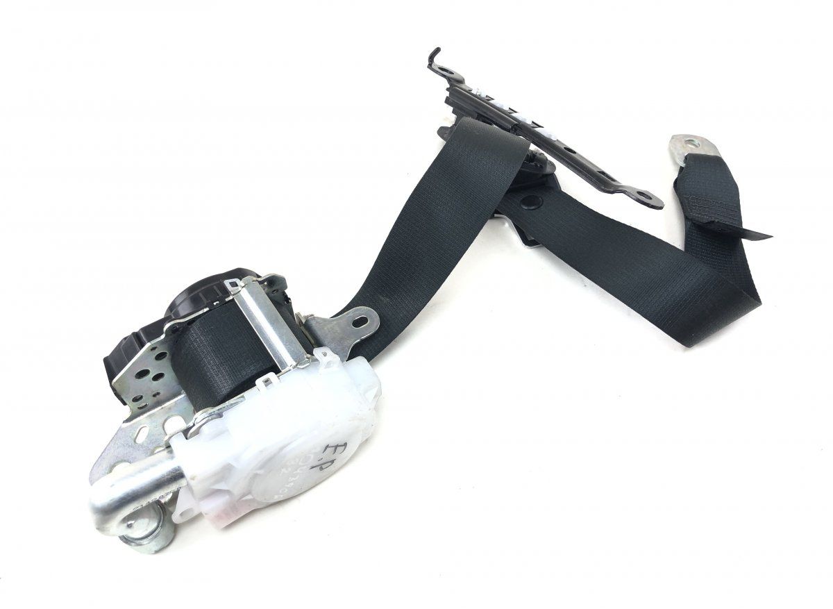 7321030E93C2 Seat Belt Front Right LEXUS GS IV (2011-2020)