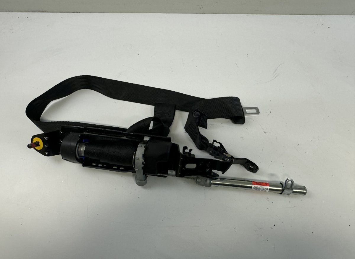 39838673 Seat Belt Front Left VOLVO XC60 I (2008-2017)