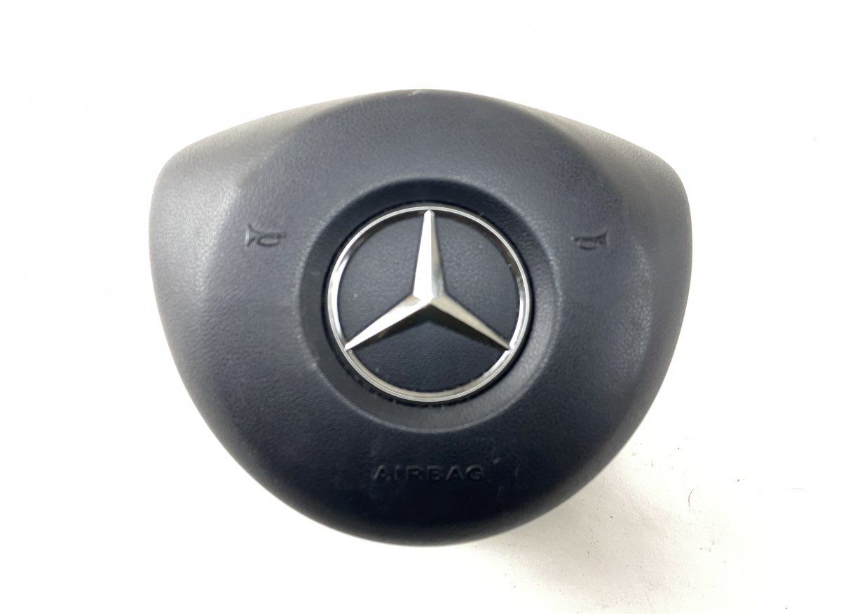 A0008603203 Steering Wheel Airbag MERCEDES-BENZ C-CLASS (W205) (2013-2021)