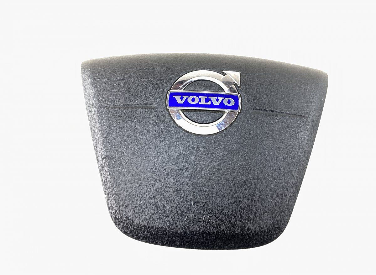 31332820 Steering Wheel Airbag VOLVO XC60 I (2008-2017)