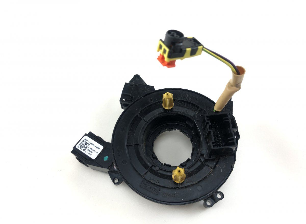 2417715 Steering wheel slip ring / squib FORD RANGER III (TKE, PX) (2011-2023)