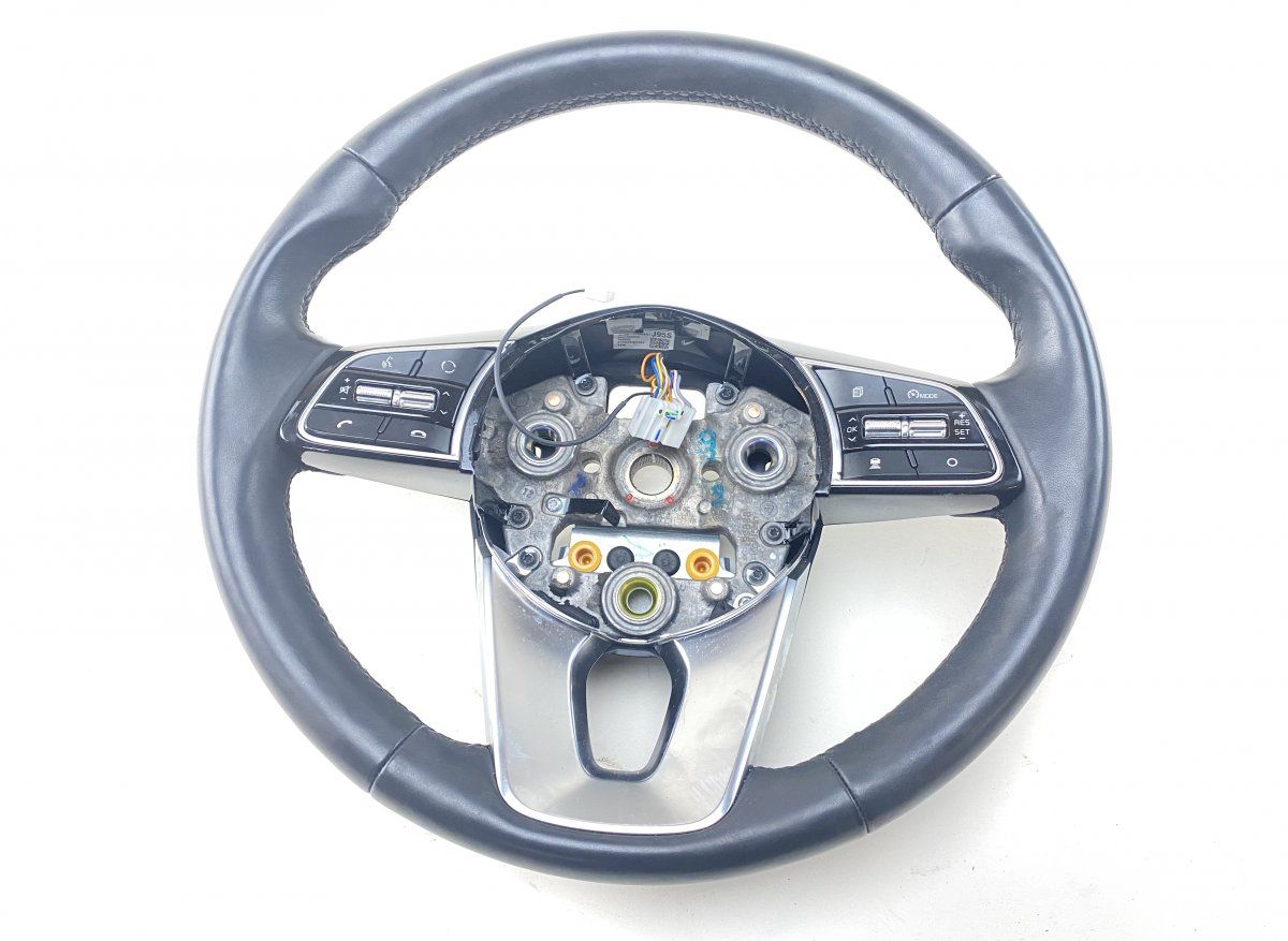 56100J7950SA1 Steering Wheel KIA XCEED (CD) (2019-)