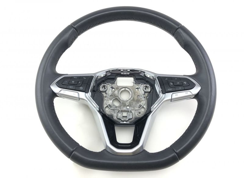 5H0419089BH Steering Wheel VW GOLF VIII (CD1, CG5) (2019-)