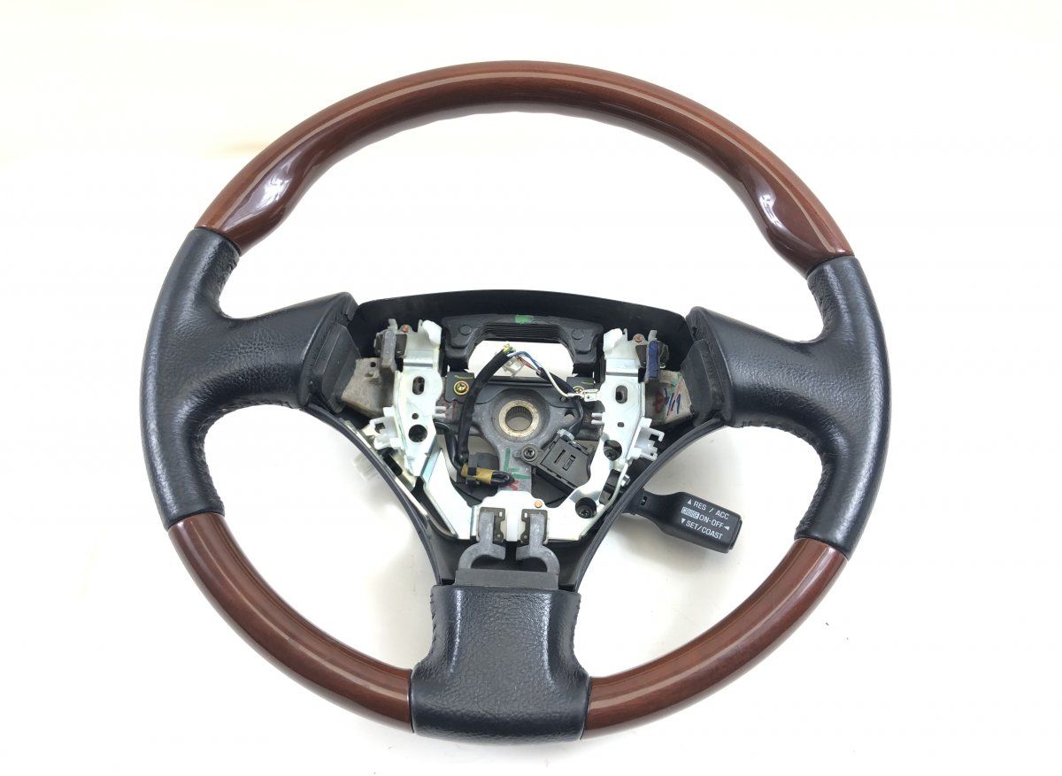 4510024312 Steering Wheel LEXUS SC (Z30, Z40) (2001-2010)