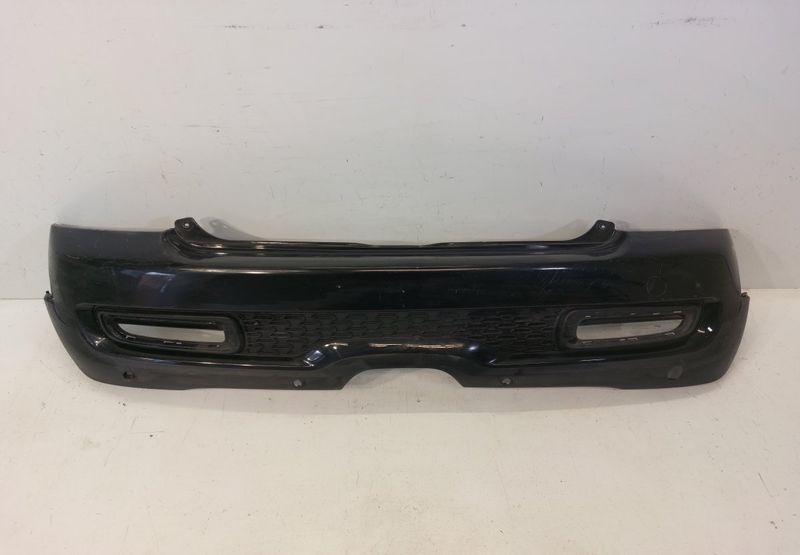 11412910 Rear bumper MINI MINI III (F55) (2013-2023)