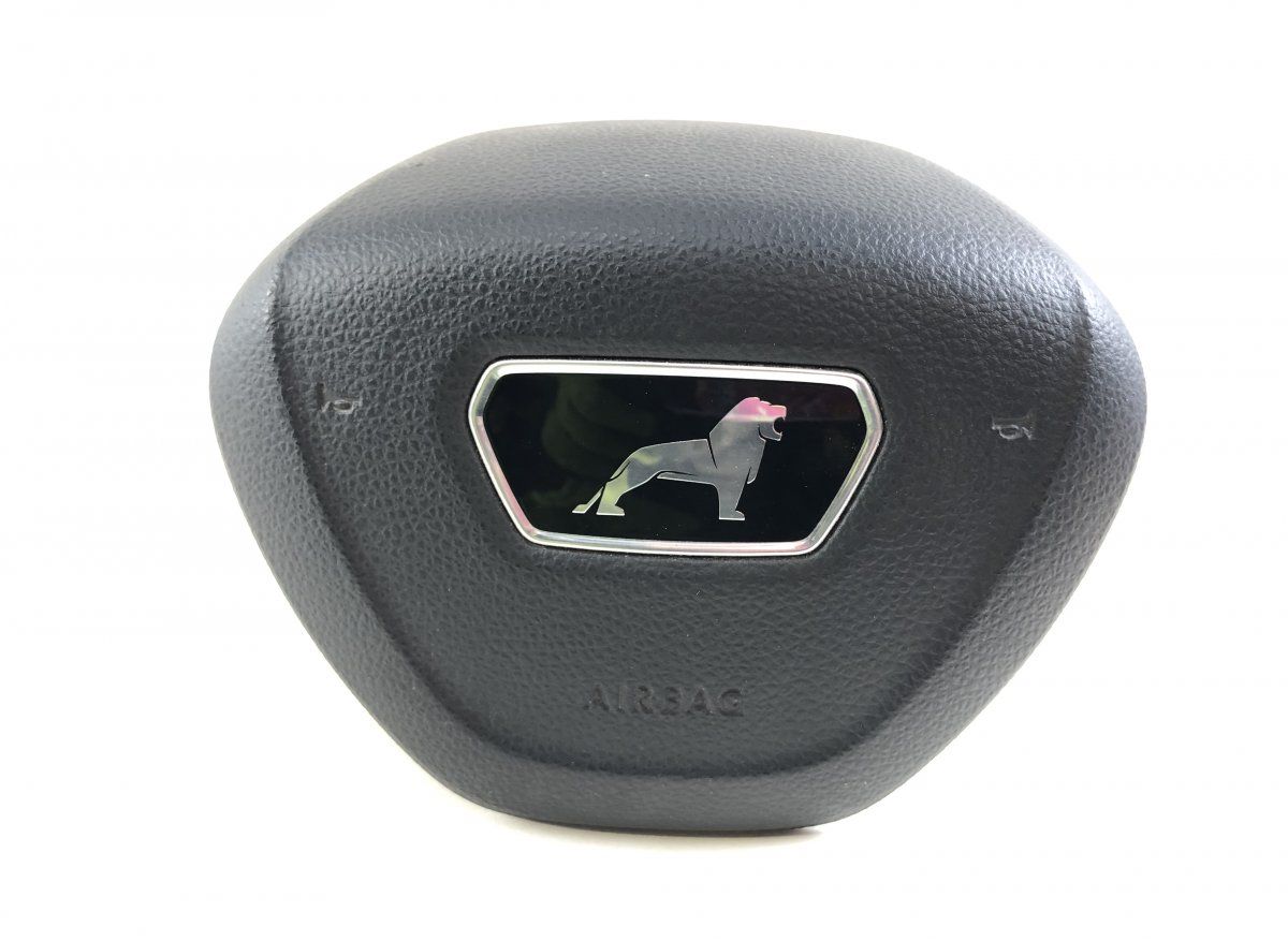 7CE880201F Steering Wheel Airbag VW CRAFTER II (SY) (2016-)
