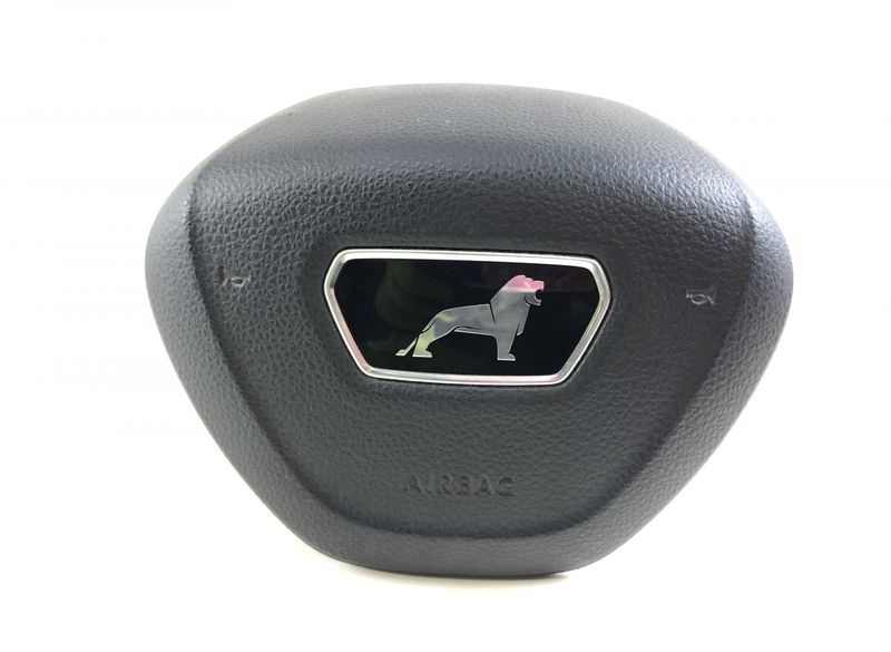 7CE880201F Steering Wheel Airbag VW CRAFTER II (SY) (2016-)
