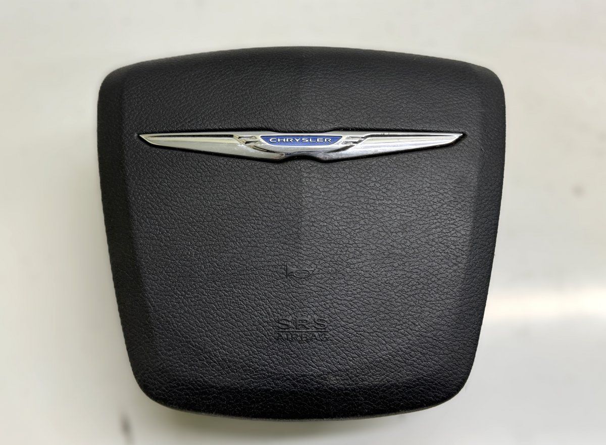 1JA22DX9AF Steering Wheel Airbag CHRYSLER 300C II (2010-2023)