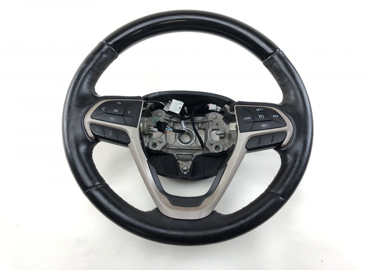 5QV301X9AD Steering Wheel JEEP GRAND CHEROKEE IV (WK, WK2) (2010-2021)