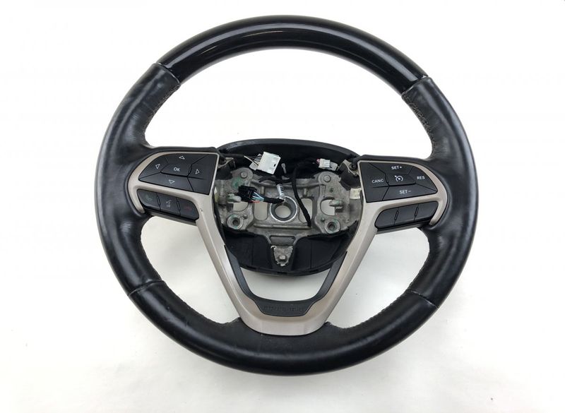 5QV301X9AD Steering Wheel JEEP GRAND CHEROKEE IV (WK, WK2) (2010-2021)