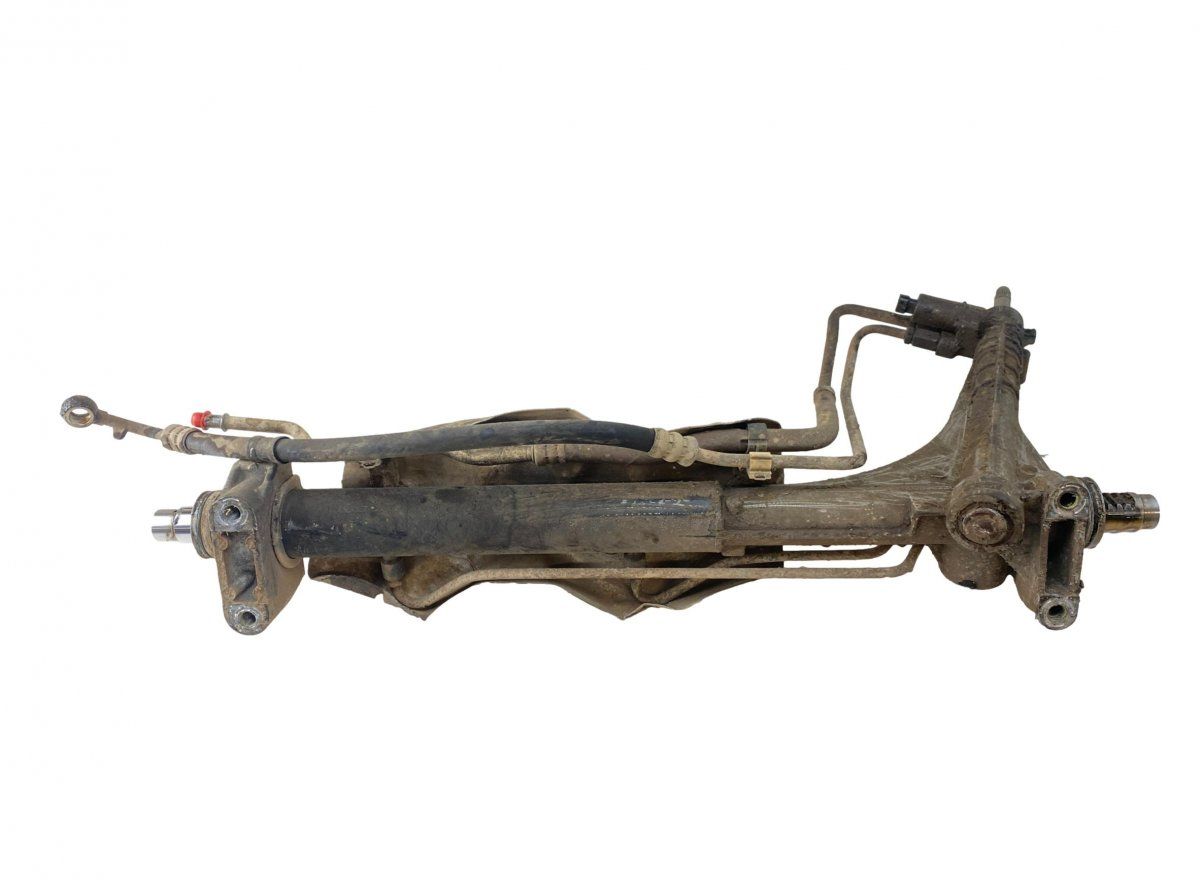 1607744580 Steering rack FIAT DUCATO III (250, 290) (2006-)