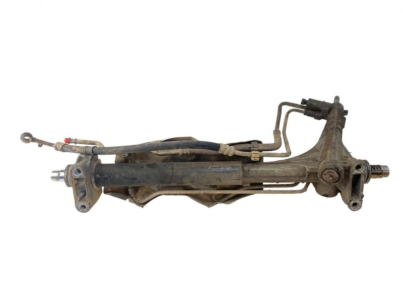 1607744580 Steering rack FIAT DUCATO III (250, 290) (2006-)