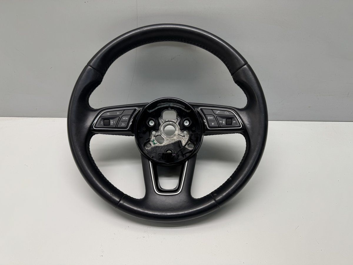 8W0419091CK Steering Wheel AUDI A4 (8W, B9) (2015-)