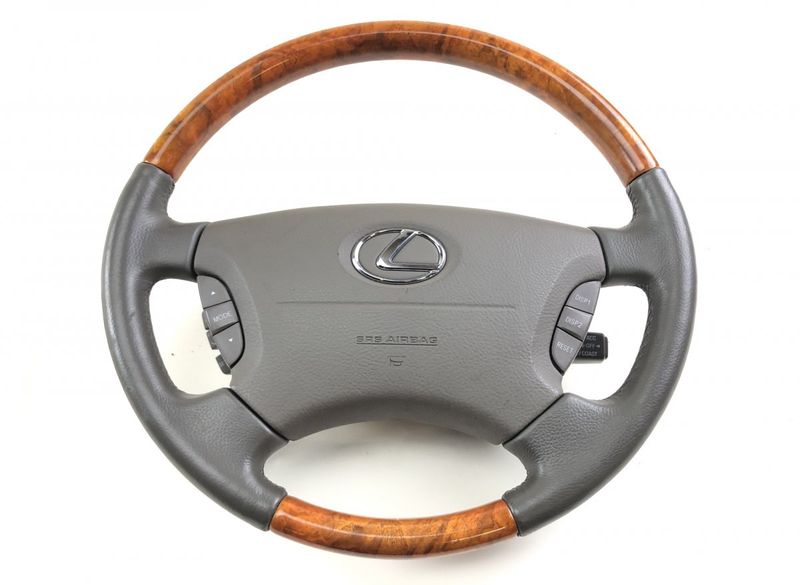 4510050210E0 Steering Wheel LEXUS LS (XF30) (2000-2006)