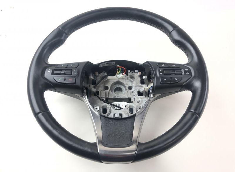56110C5660CP7 Steering Wheel KIA SORENTO III (UM) (2015-2020)