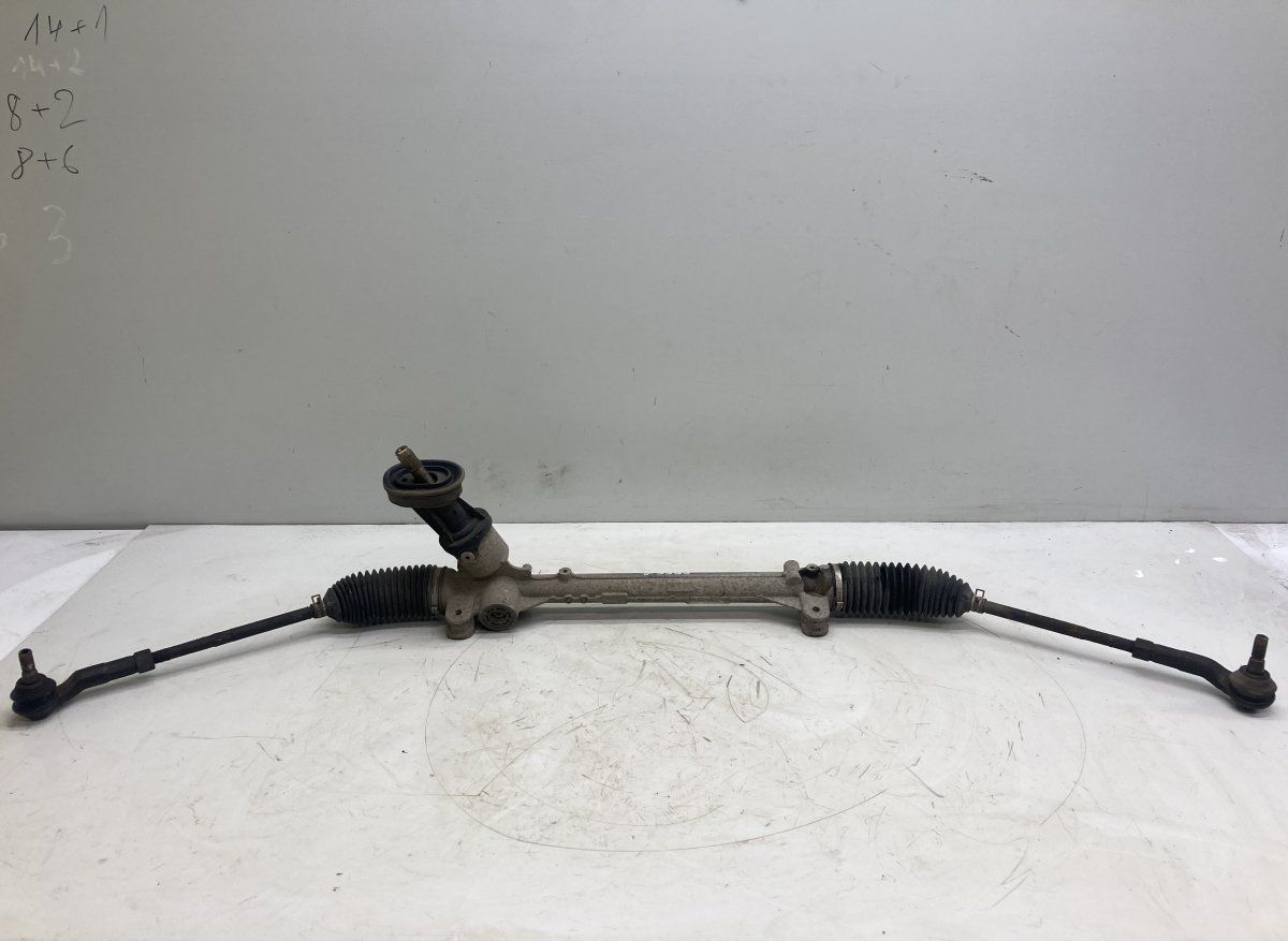 6900003289 6C1423057R 6820000244 Steering rack SEAT TOLEDO IV (KG3) (2012-2019)
