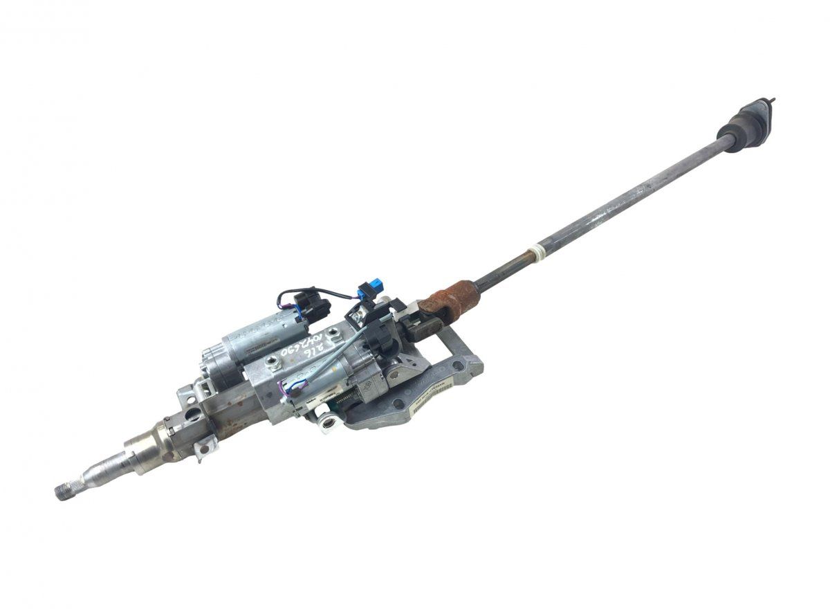 209222 Steering Column MASERATI QUATTROPORTE III (03.04-)