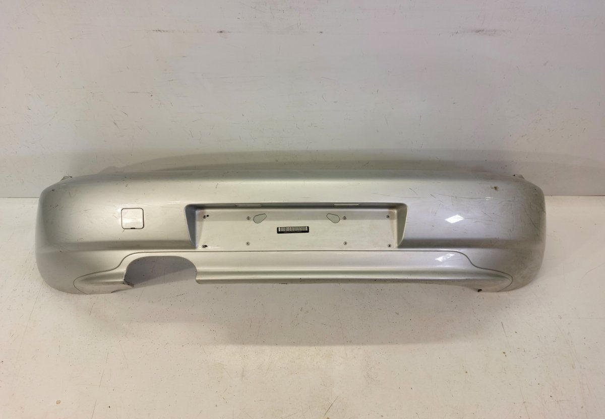 8410736 Rear bumper BMW Z3 (E36) (1995-2003)