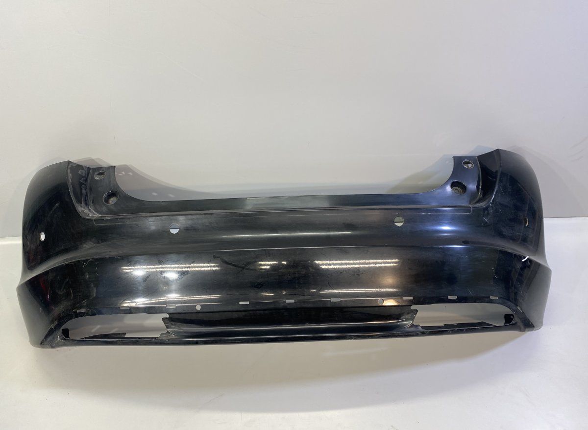 Rear bumper HONDA CIVIC IX (FK, FB) (2011-2017)