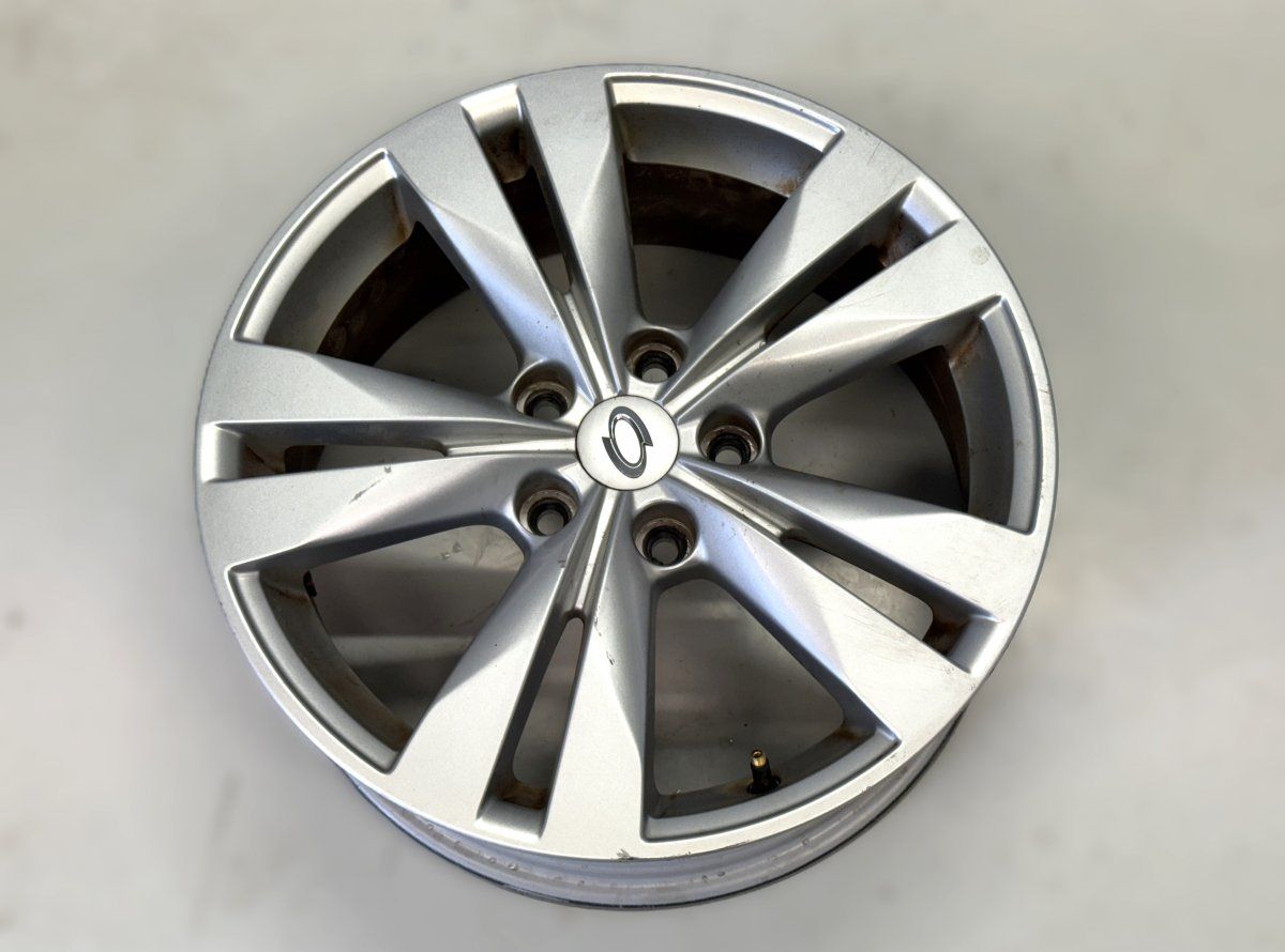 403004377R Rim 1 pc RENAULT TALISMAN (L2M, KP) (2013-2022)