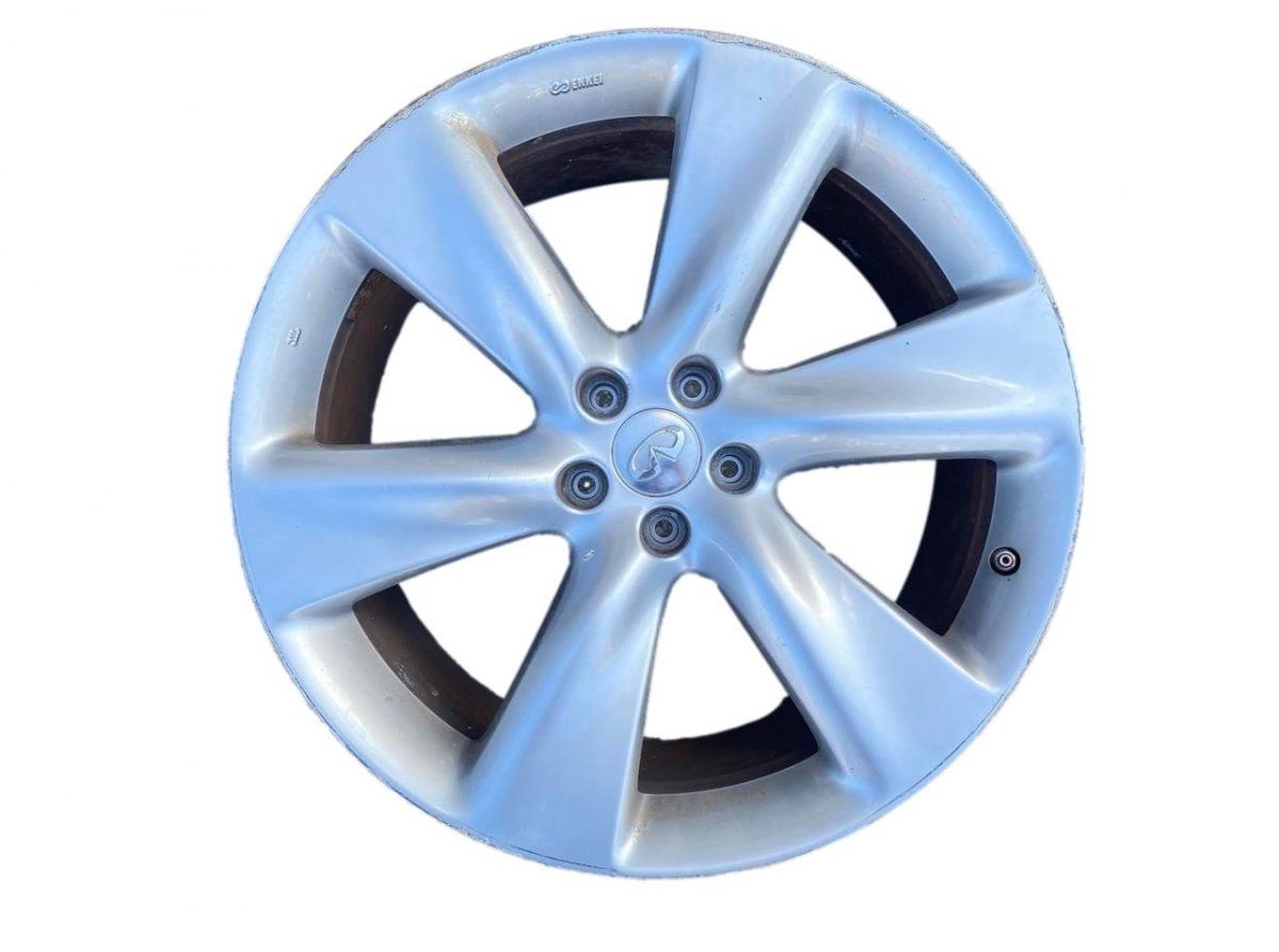 D0C001CA4A Rim 1 pc INFINITI FX II / QX70 (S51) (2008-2017)