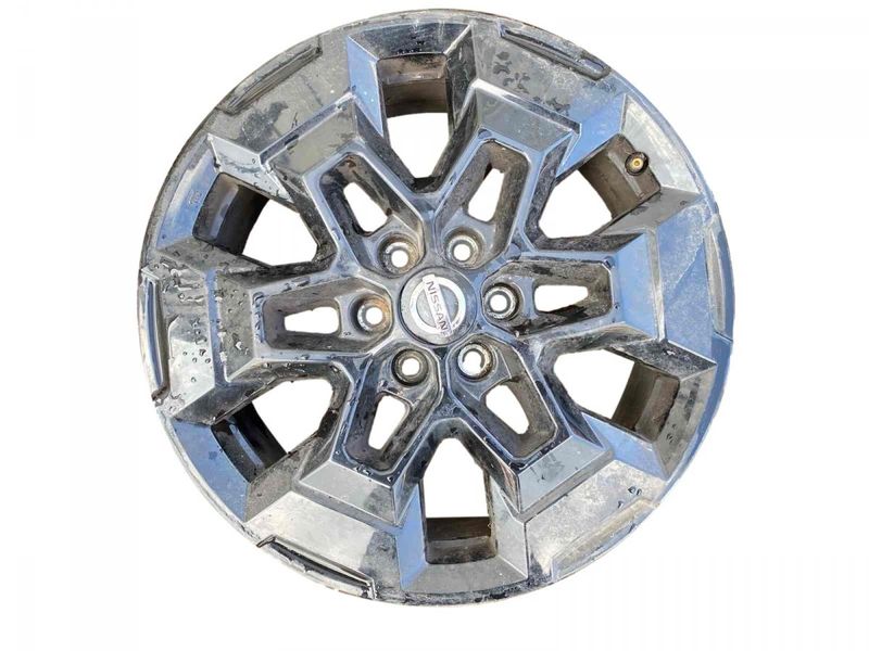 403005JU3A Rim 1 pc NISSAN NAVARA III / NP300 (D23) (2014-)