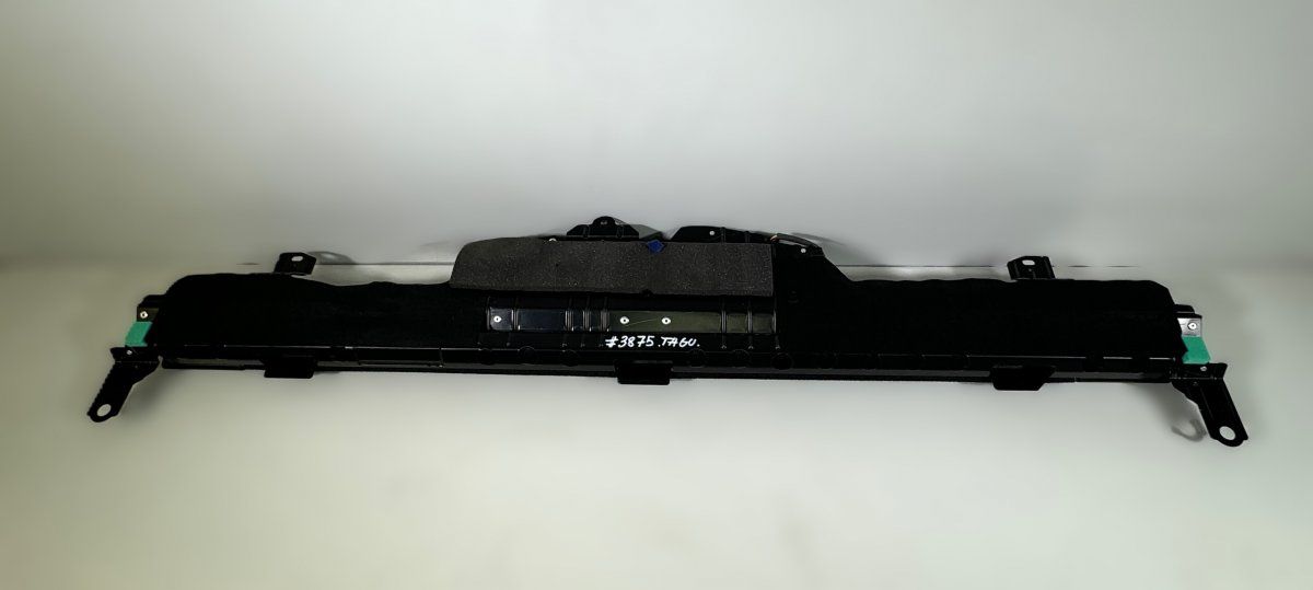 G46G698SX Rear window sun shade MAZDA 6 (GJ, GL) (2012-2020)