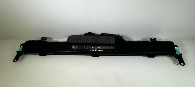 G46G698SX Rear window sun shade MAZDA 6 (GJ, GL) (2012-2020)