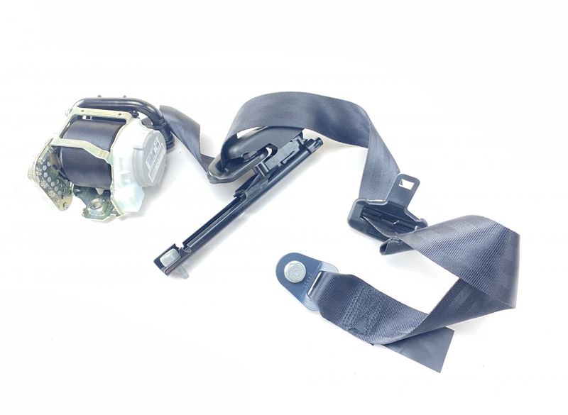 98083793XX Seat Belt Front Right PEUGEOT EXPERT Van (V_) (04.16-)