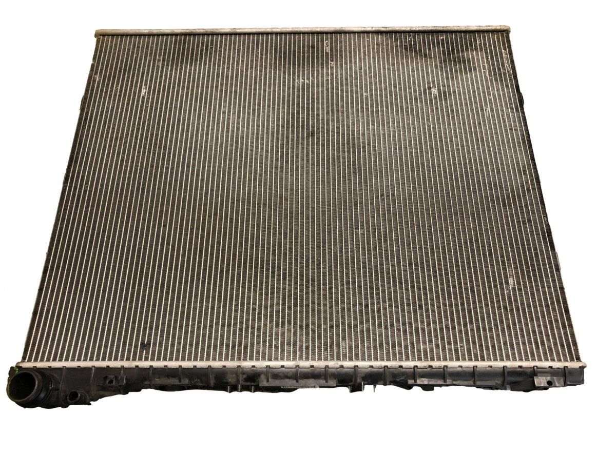 LR162110 LR181385 LR034575 Radiator set LAND ROVER RANGE ROVER IV (LG/L405) (2012-2021)
