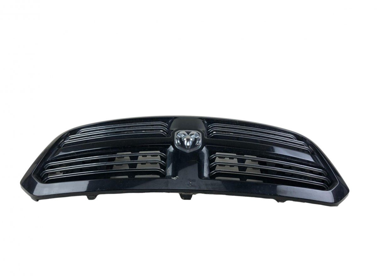68197705AB Radiator Grille DODGE RAM IV (DJ, DS) (2008-)