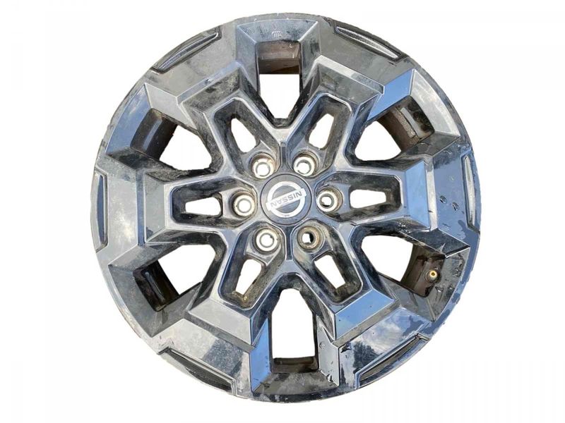 403005JU3A Rim 1 pc NISSAN NAVARA III / NP300 (D23) (2014-)