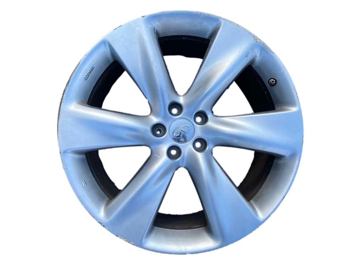 D0C001CA4A Rim 1 pc INFINITI FX II / QX70 (S51) (2008-2017)