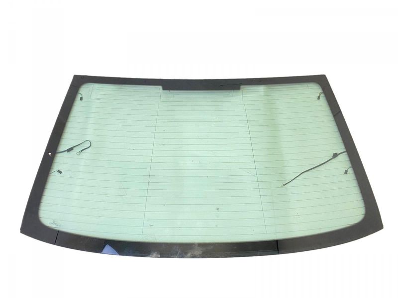 4H0845501 Rear Window glass AUDI A8 (4H) (2009-2017)