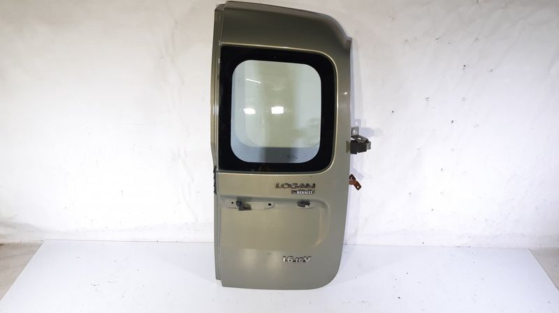 Rear Panel Door Right DACIA LOGAN I (2004-2012)