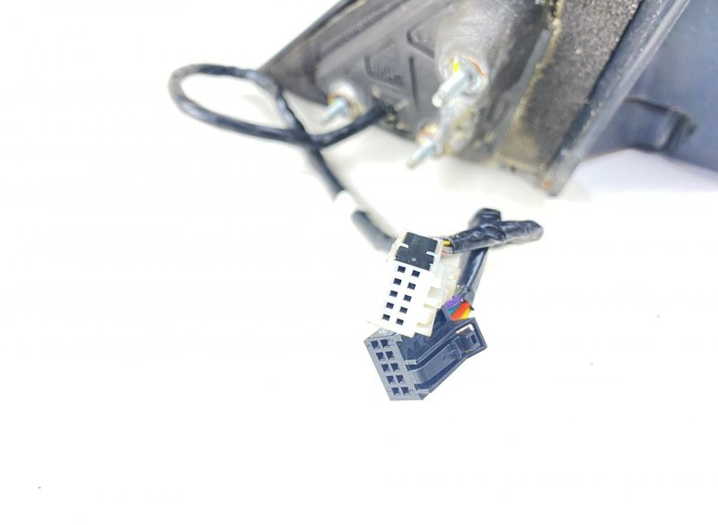 670017233 Mirror right MASERATI GHIBLI III (M157) (2013-2023)